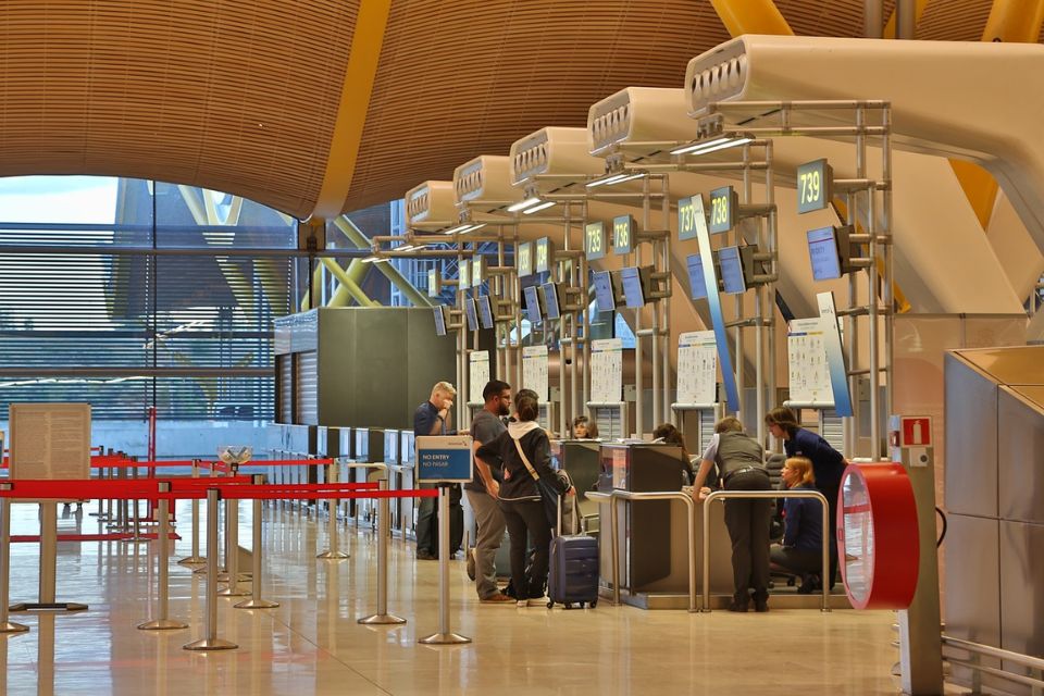 ソフィア空港、シェンゲン協定加盟に向けスマート搭乗券システムを開始