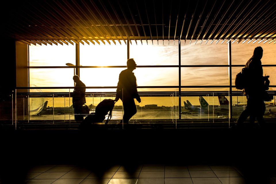 IATAによると、航空需要は2019年の水準に近づく