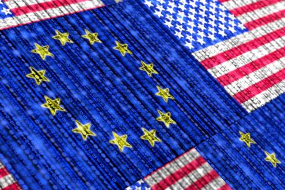 EU理事会議長国、米国のデータベースへの直接アクセス要求に「共通のビジョン」を求める