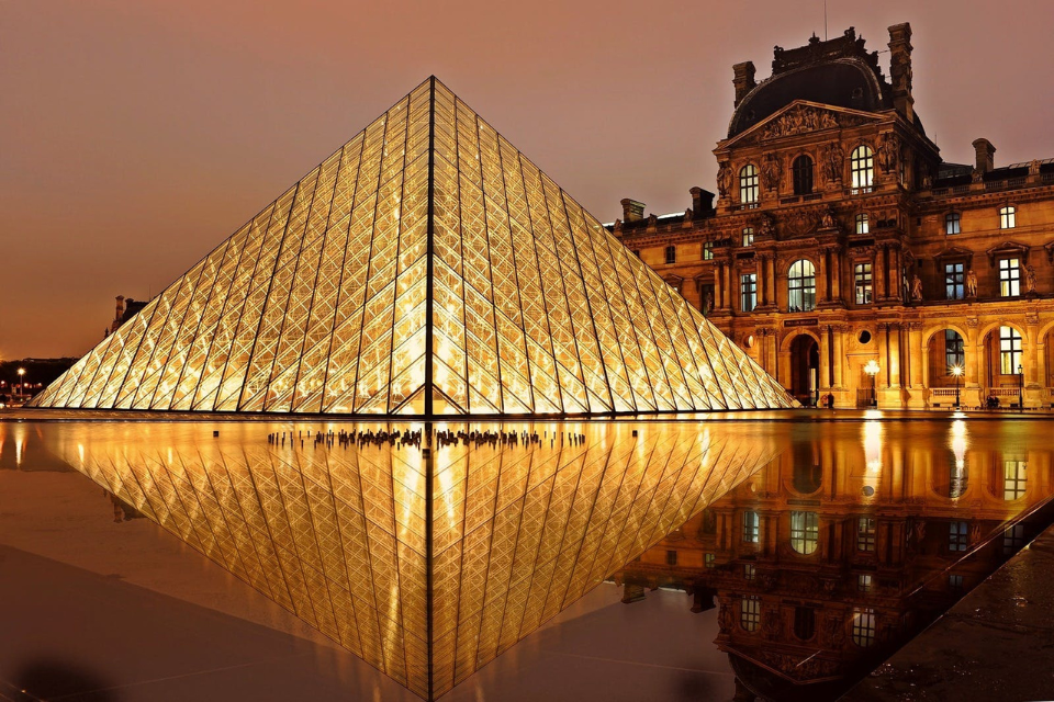 2023年、パリは世界で最も魅力的な都市としてトップの座を維持