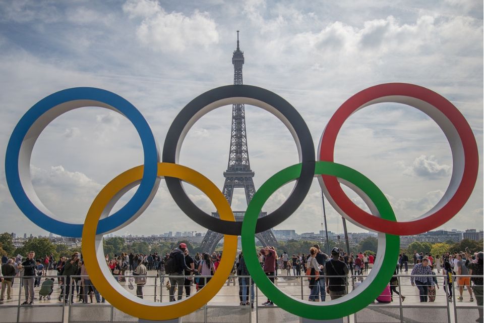 フランス、2024年パリ五輪に向けてシェンゲンビザをデジタル化