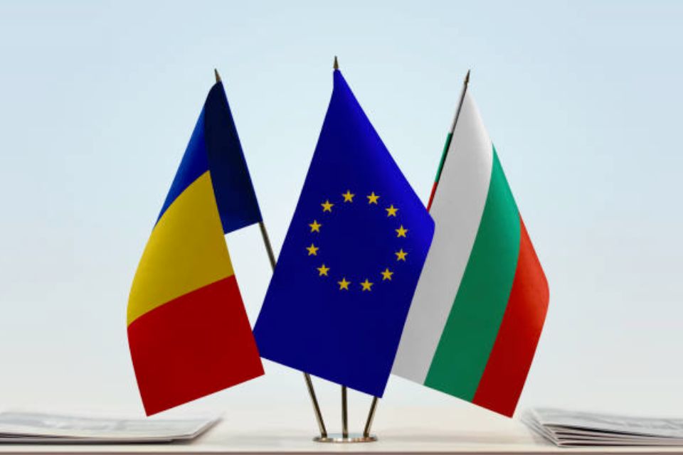 ルーマニアとブルガリアのシェンゲン協定部分加盟が2024年に発効