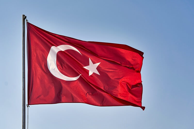トルコ市民のETIASによる欧州へのアクセス