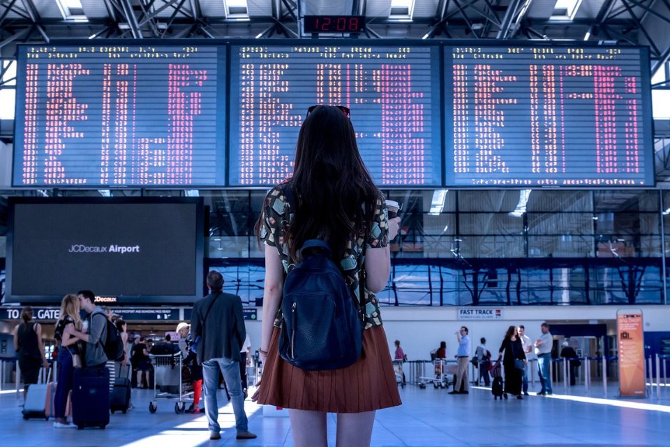 IATA、入国審査を効率化する新旅行システムを発表